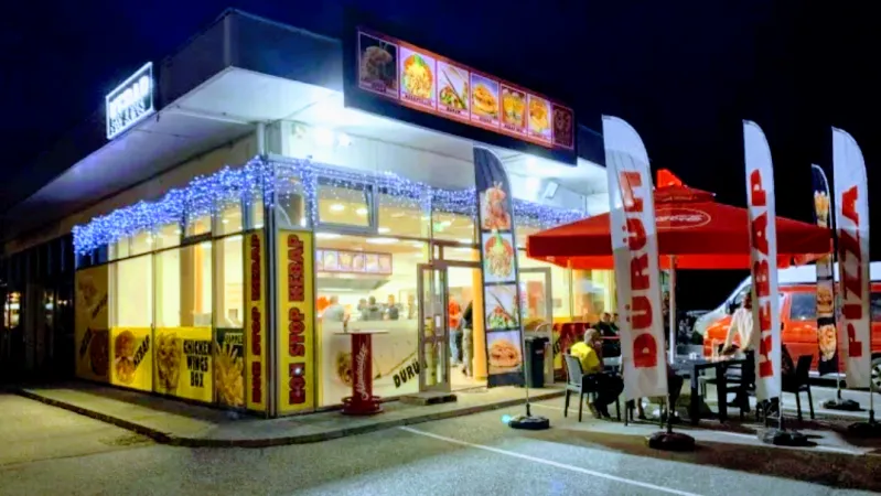 Bild von Non-Stop Kebap