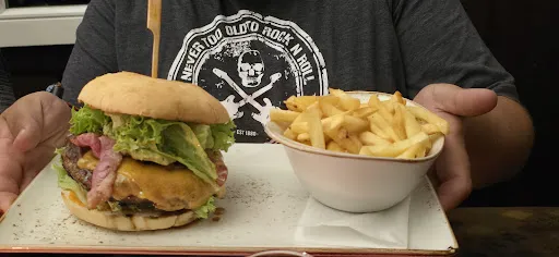 Bild von Burgrestaurant Lahneck