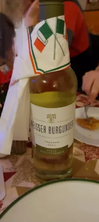 Bild von Pizza Da Pale