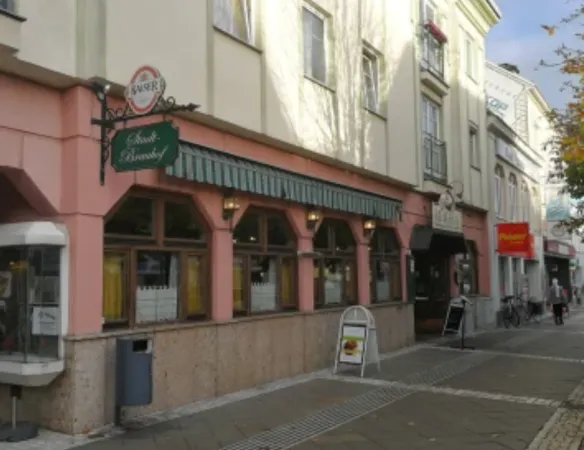 Bild von Stadtbrauhof Amstetten