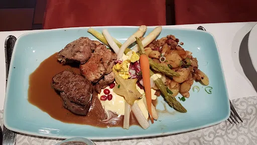 Bild von Klostergastronomie Marienthal