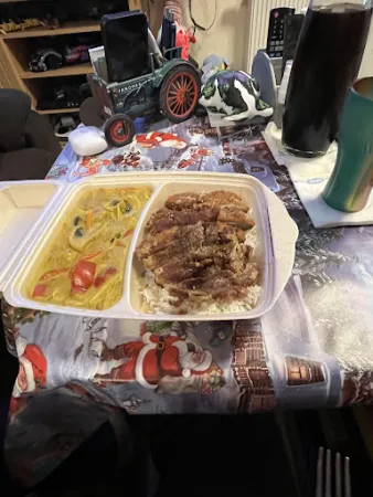 Bild von big boy pizza