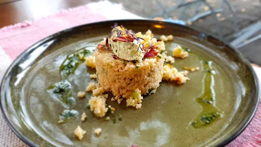 Bild von Blind Date Bistro