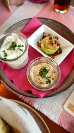 Bild von Blind Date Bistro