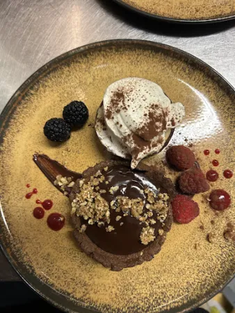 Bild von Blind Date Bistro