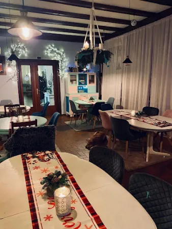 Bild von Blind Date Bistro