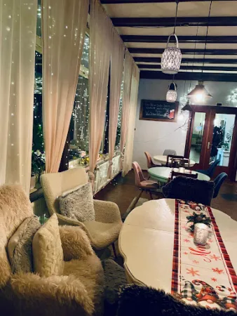 Bild von Blind Date Bistro