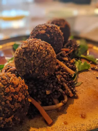 Bild von Blind Date Bistro