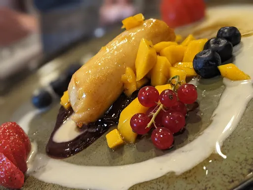 Bild von Blind Date Bistro
