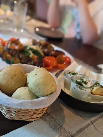 Bild von Blind Date Bistro