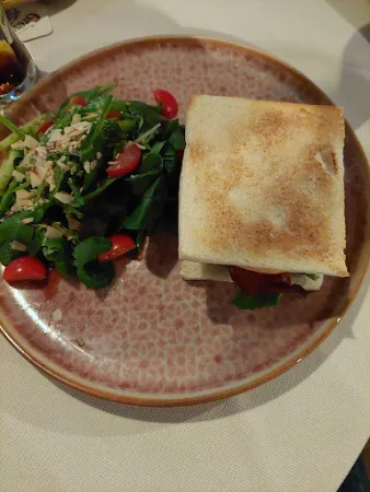 Bild von Blind Date Bistro