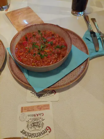 Bild von Blind Date Bistro