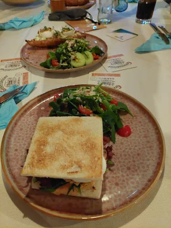 Bild von Blind Date Bistro