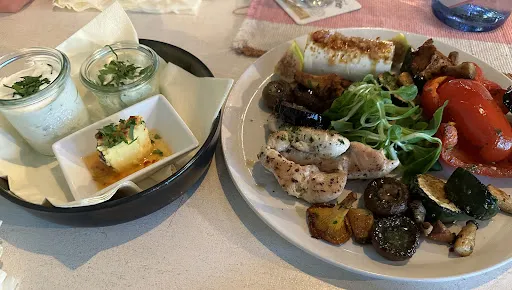 Bild von Blind Date Bistro