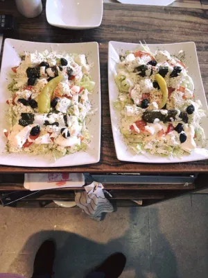Pizzeria Wallsee