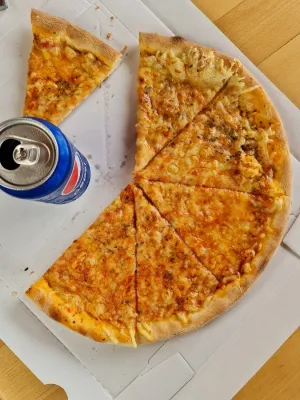 Pizzeria Wallsee