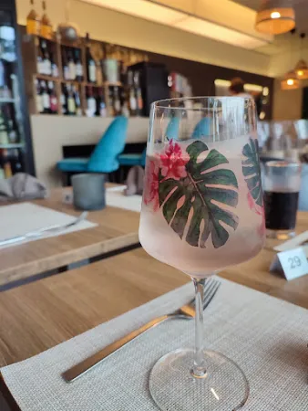 Bild von Kais Restaurant