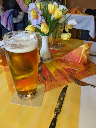 Bild von Gasthaus Zur Linde