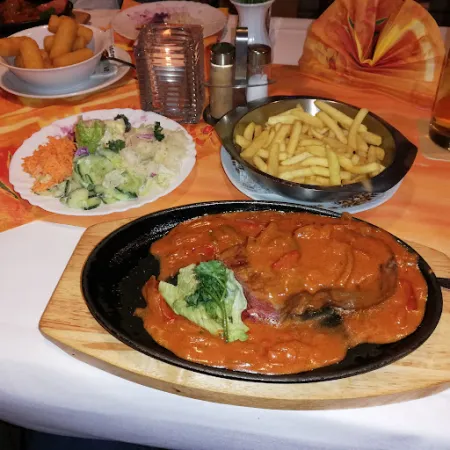 Bild von Gasthaus Zur Linde