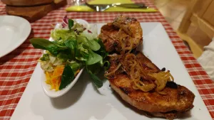 Hader`s Wirtshaus