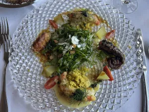 Restaurant Corona