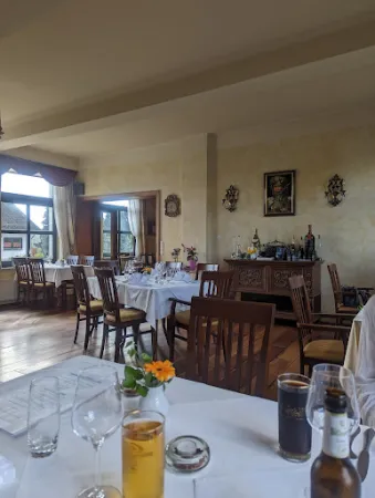 Bild von Restaurant Corona