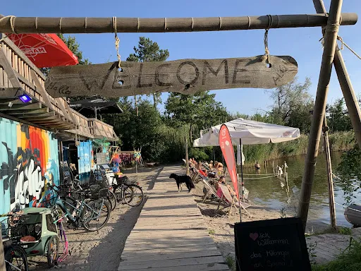 Bild von Aloha Beach Club
