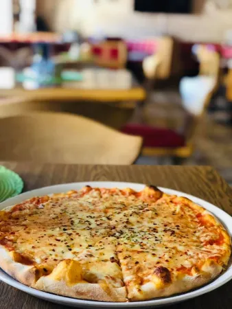 Bild von Pizzeria Gusto