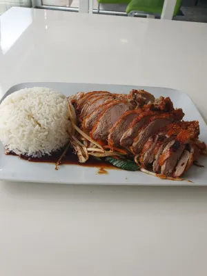 Hien´s Bistro