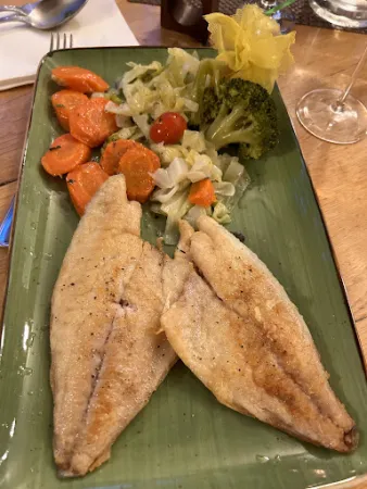 Bild von Ristaurante Il Colosseo