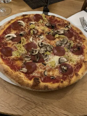 Bild von Ristaurante Il Colosseo