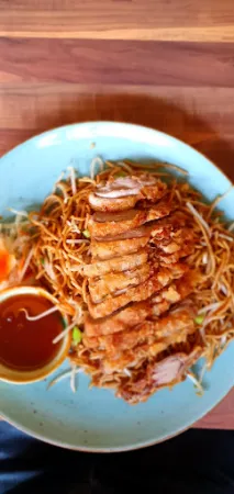 Bild von Restaurant Hanoi