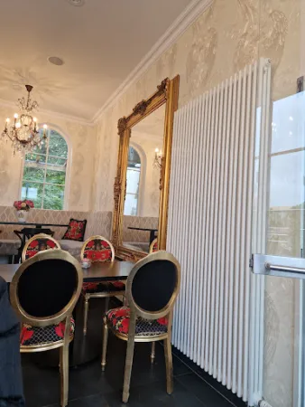 Bild von Kurparkcafe-Exquisit - Bad Dürkheim