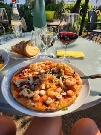 Bild von Restaurant Mare Blu - Mediterrane Küche