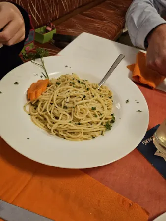 Bild von Restaurant Mare Blu - Mediterrane Küche