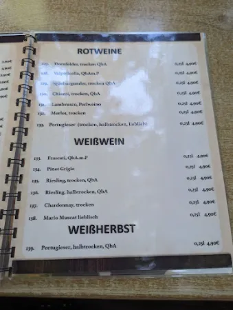 Bild von Restaurant Tyros im Vogelpark