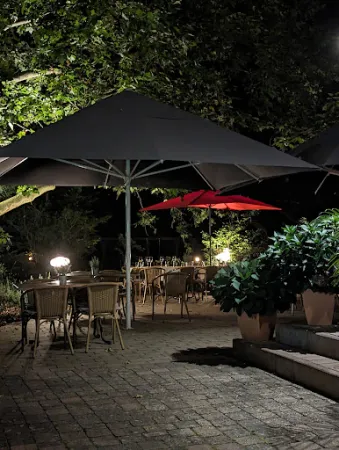 Bild von Restaurant und Pension Hubertushof