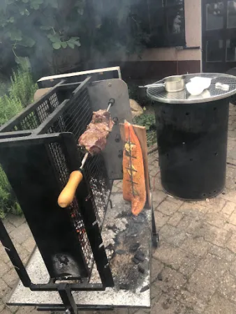 Bild von Restaurant und Pension Hubertushof