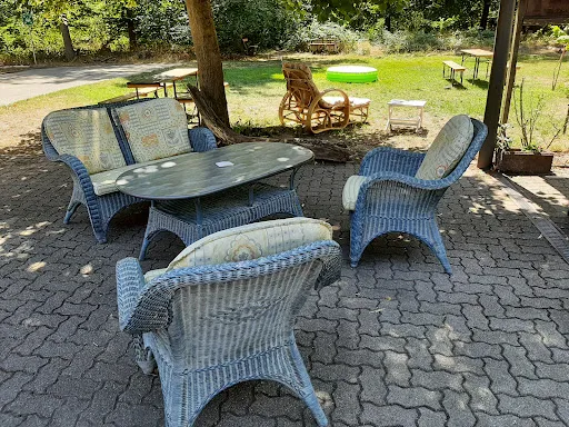 Bild von Restaurant Naturfreundehaus