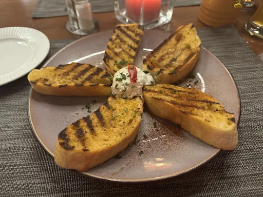Bild von Restaurant Akropolis