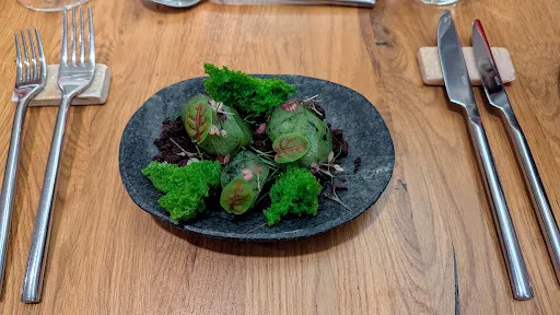 Bild von Event Taste Restaurant