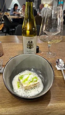Bild von Event Taste Restaurant