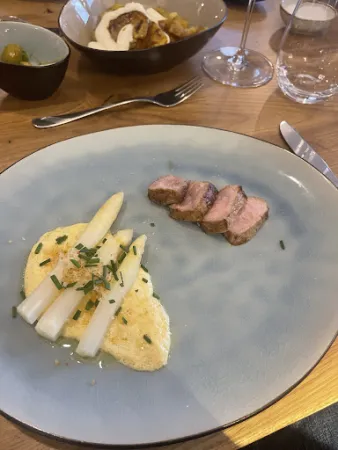 Bild von Event Taste Restaurant