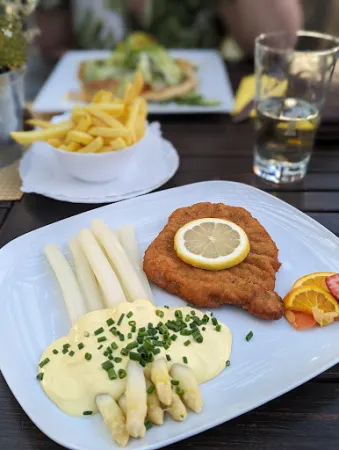 Bild von "Gaststätte Aumühle" - Eventlocation & Biergarten