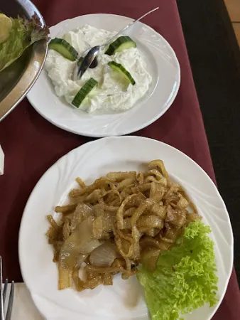 Bild von RESTAURANT OLYMPIA HAßLOCH
