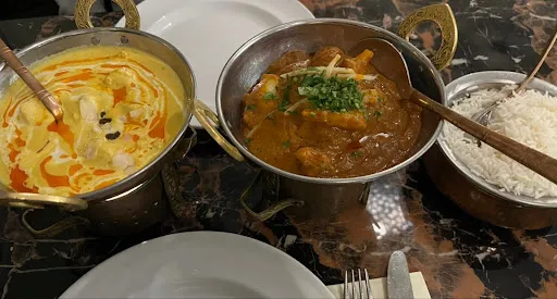 Bild von Maharaja Indisches Spezialitäten-Restaurant