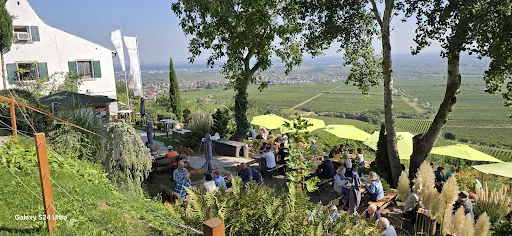 Bild von Zeter Berghaus