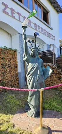 Bild von Zeter Berghaus