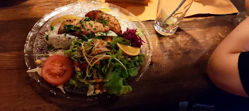 Bild von Restaurant Kunigunde