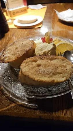 Bild von Restaurant Kunigunde